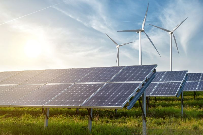 US government doubles tariff rates on PV cell imports from China to 50%.