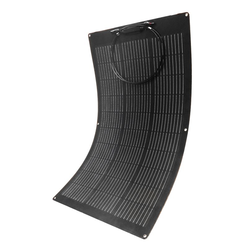 150W Flexible Solar Panel