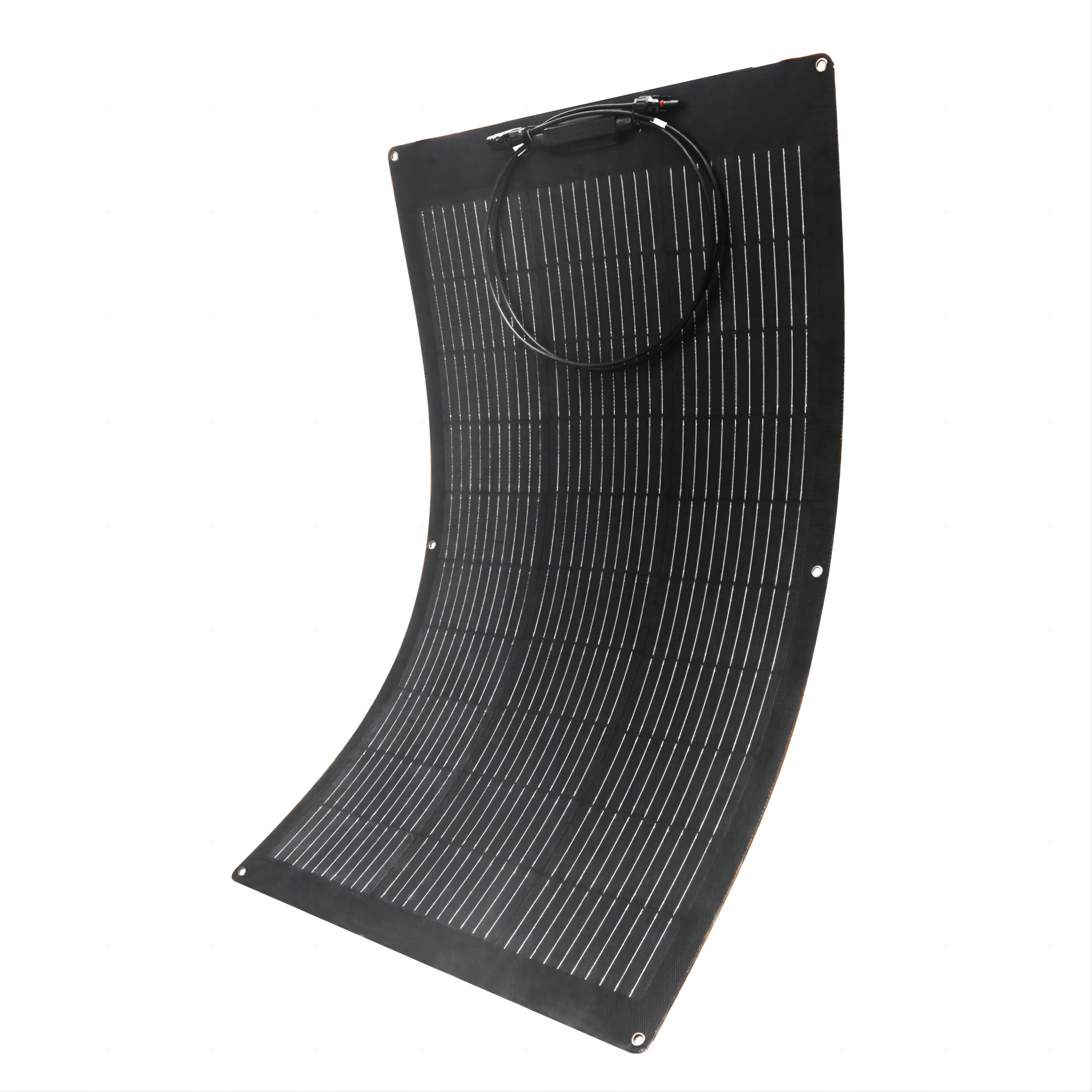 200W Flexible Solar Panel