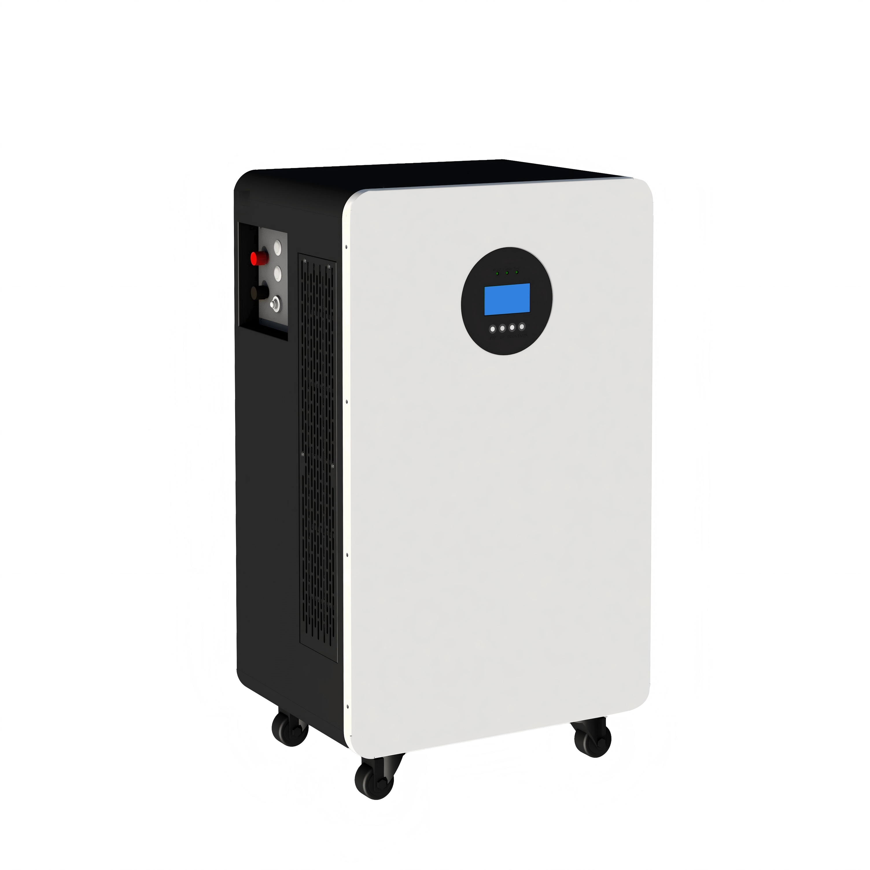 16KWH Battery Pack for Residential